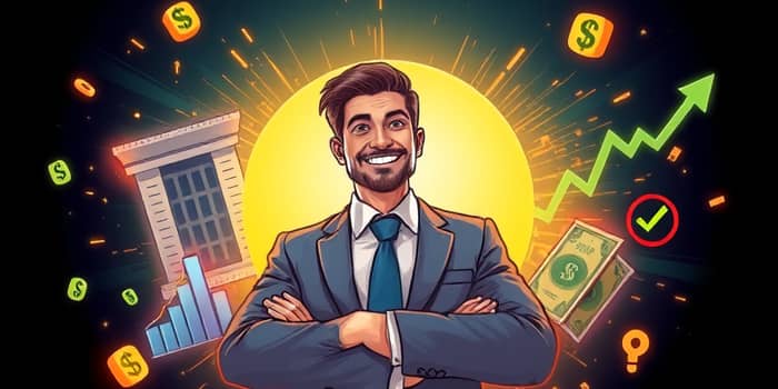 Tesouro Direto: Segurança e Rentabilidade