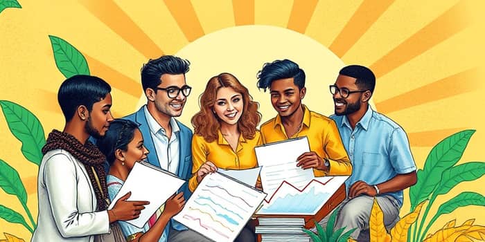 Reconstruindo seu Crédito: Estratégias Eficazes para o Sucesso