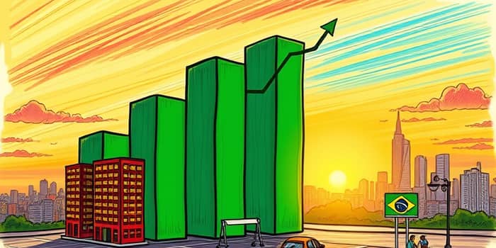 Small Caps: Oportunidades de Crescimento