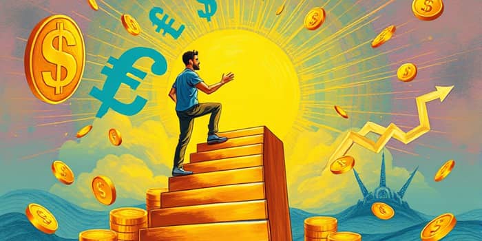 Crédito e Planejamento: O Caminho para Seus Sonhos