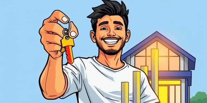 Refinanciamento de Imóvel: Usando Seu Patrimônio a Seu Favor