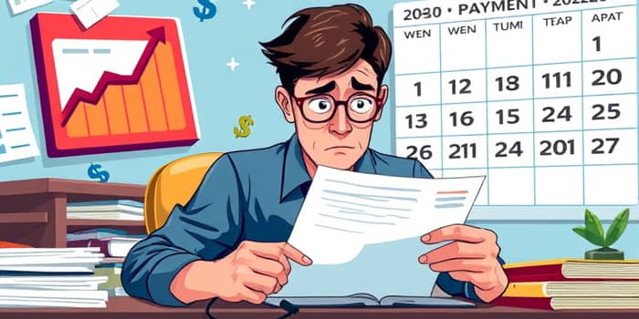 Crédito Rotativo: Entenda e Evite Juros Altos