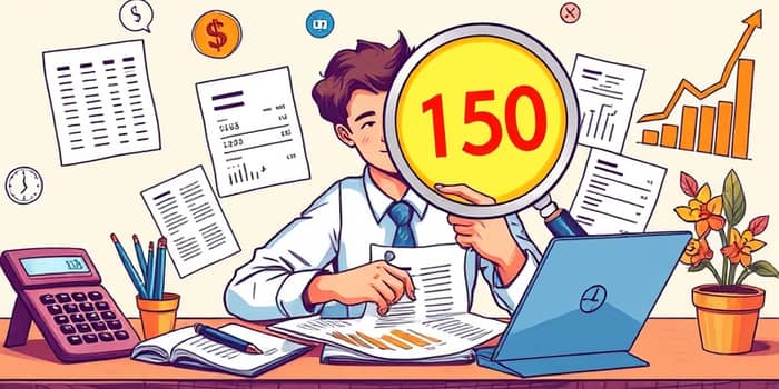 Tudo Sobre o Custo Efetivo Total (CET) do Seu Empréstimo