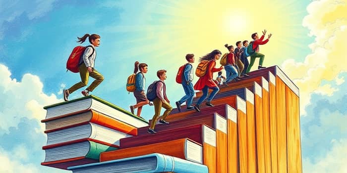 Empréstimos para Estudantes: Investindo no Seu Futuro