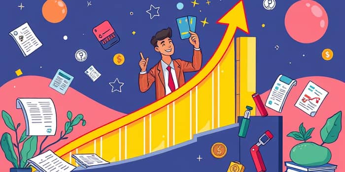 Estratégias para Aumentar Seu Limite de Crédito