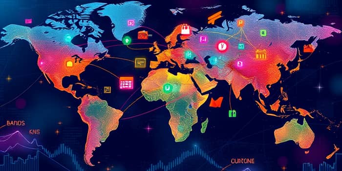 A Importância da Diversificação na Carteira de Investimentos
