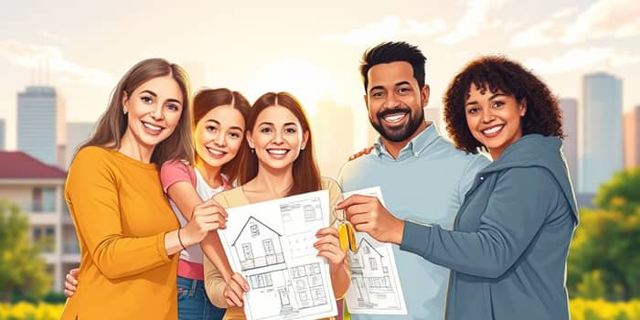 O Guia Definitivo para o Crédito Imobiliário