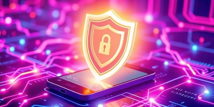 Proteja Seu Crédito: Dicas para Evitar Fraudes