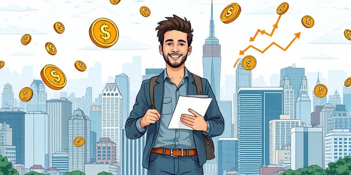 Crédito para Autônomos: Conquistando Sua Independência