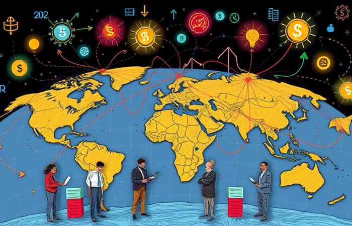 Economia Dinâmica: Como Adaptar Seus Investimentos