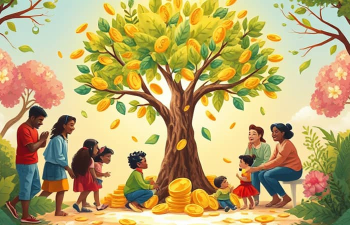 Criando Um Legado Financeiro Duradouro