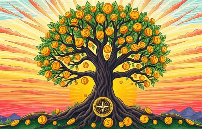 Desafios e Recompensas do Investimento de Longo Prazo