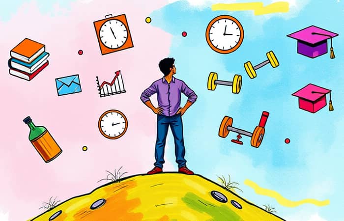 Investir em Você: O Retorno Garantido