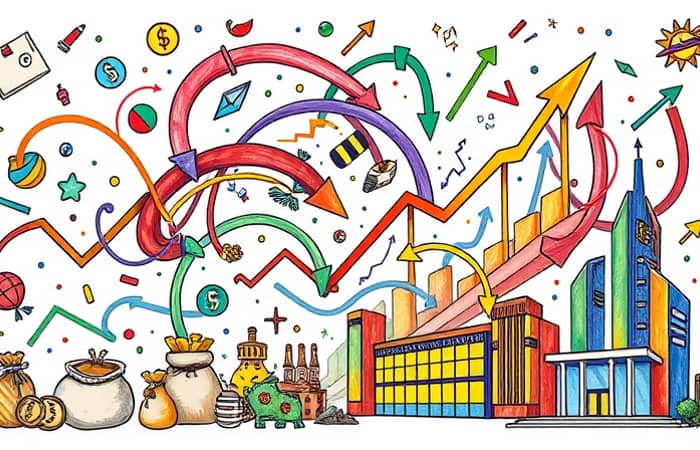 Desvendando o Mundo dos Derivativos