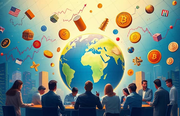 Renda Variável: Potencial e Desafios