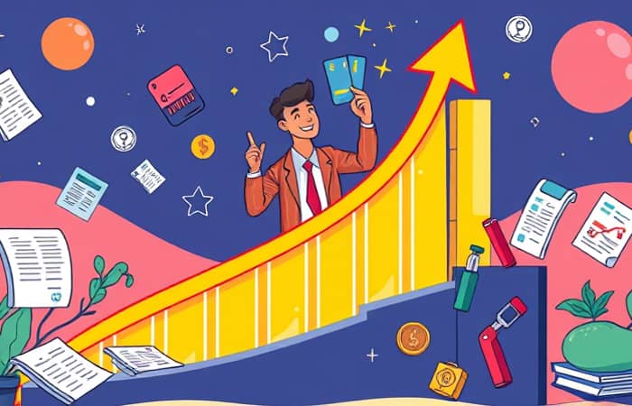 Estratégias para Aumentar Seu Limite de Crédito